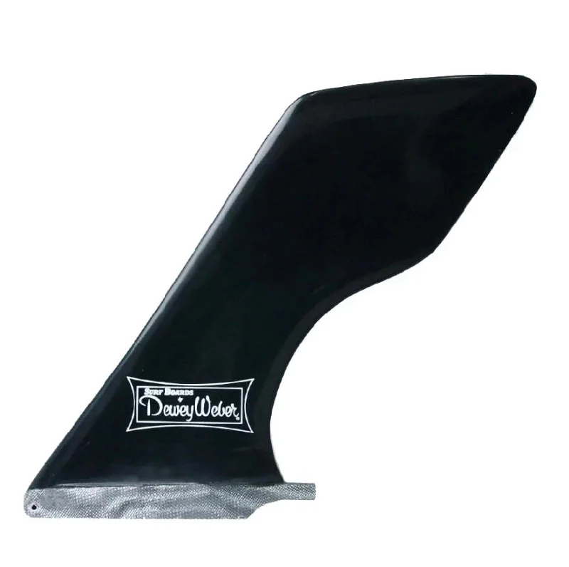 surfboards for all skill levels-True Ames DW 10' Hatchet Fin