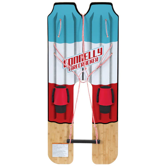 high-quality surfboards for long-lasting use-Connelly Fire Cracker Trainner