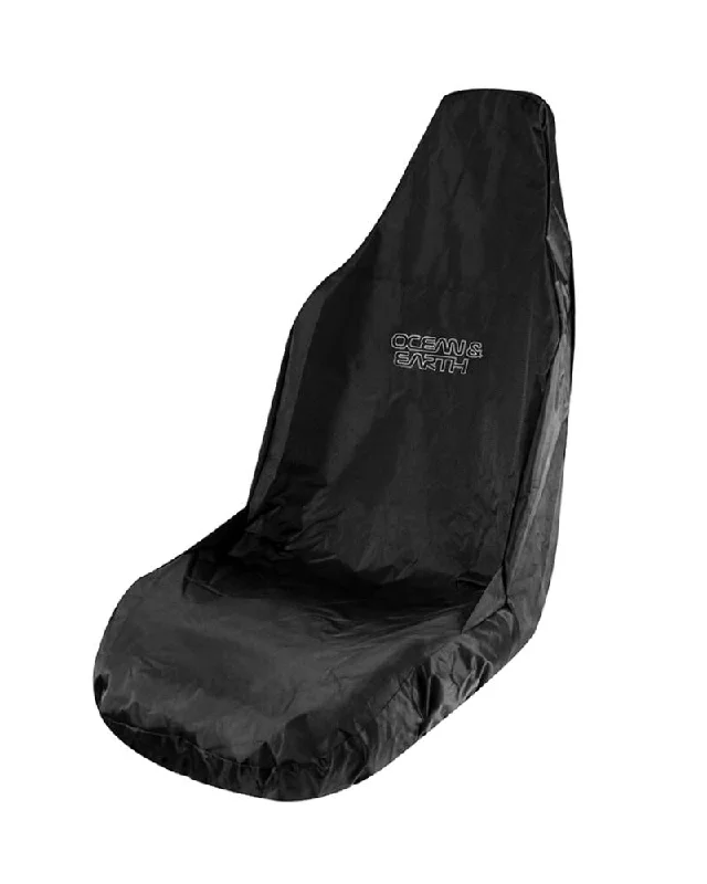 best surfboards for intermediate surfers-2024 Ocean & Earth DRY SEAT COVER