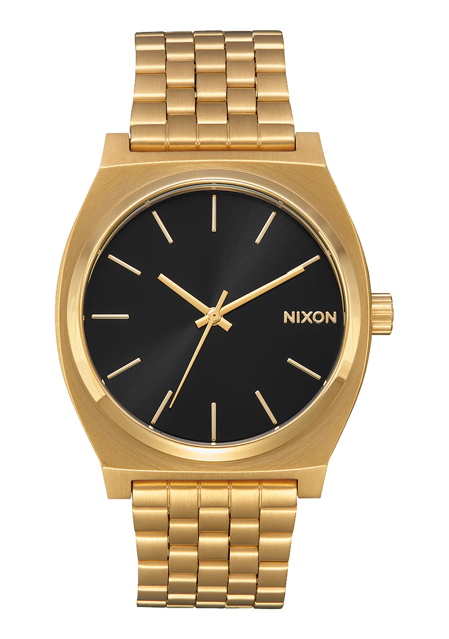 eco-friendly surfboards-Nixon Time Teller