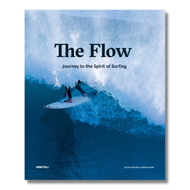 surfboards for smooth wave exits-THE FLOW - Journey to the Spirit of Surfing