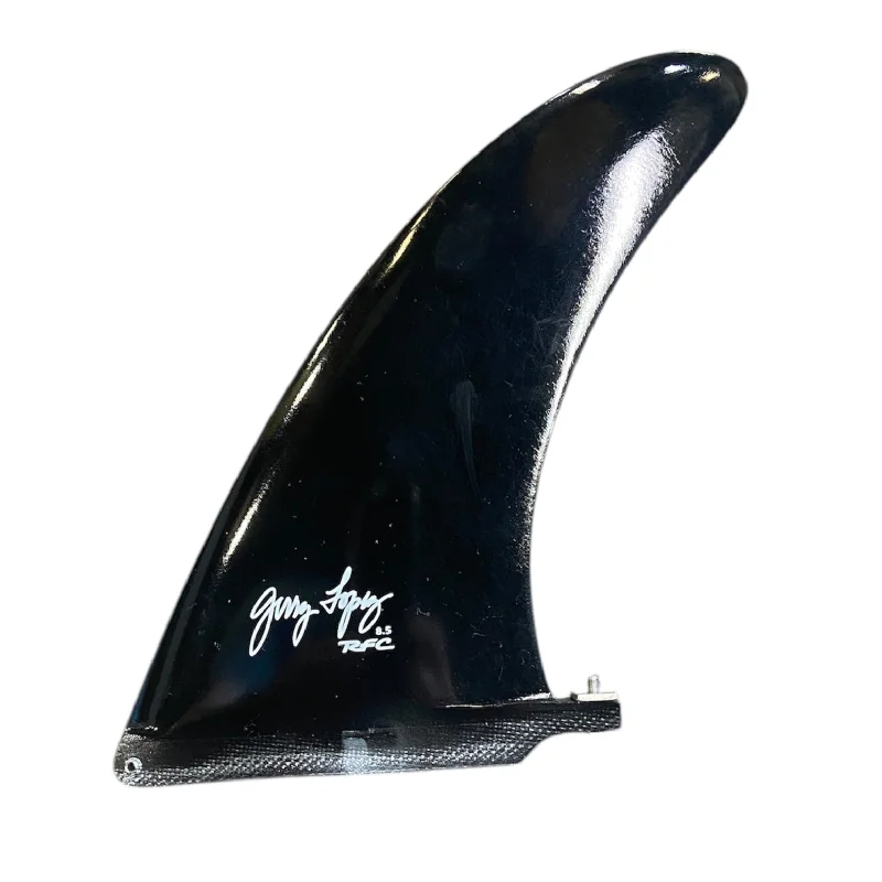 surfboards for heavy riders-8.5" Gerry Lopez Surfboard Fin