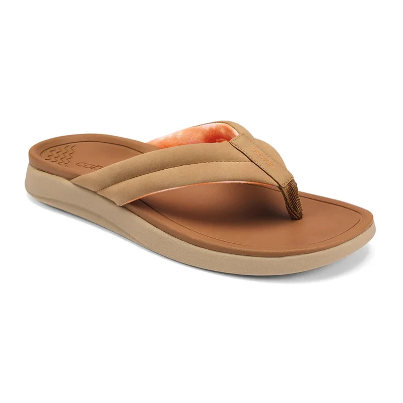 surfboards for quick transitions-Cobian Darby Women's Sandals