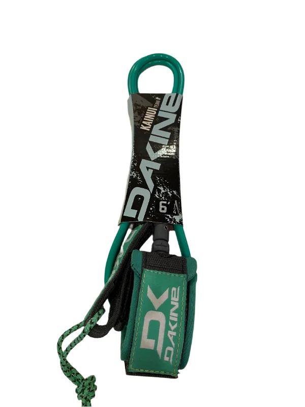 surfboards for carving and maneuvering-Da Kine Kainui Team Series Leash