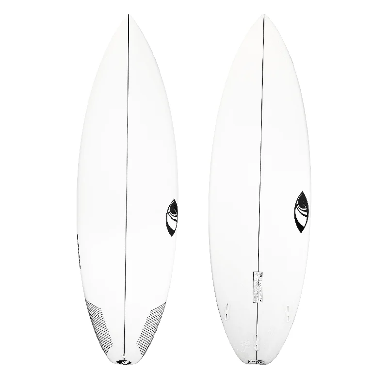 surfboards with increased volume for better buoyancy-Sharp Eye Inferno 72 Surfboard Custom