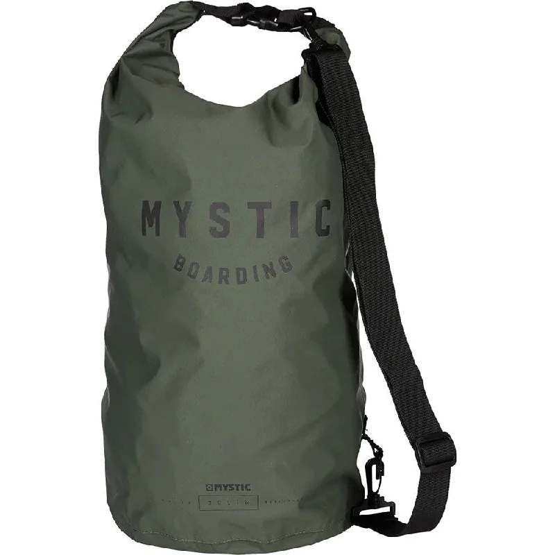 surfboards with tri-fin setup for stability-Mystic Drybag