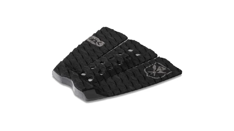 surfboards with carbon fiber reinforcement-Dakine Ezekiel Lau Pro Surf Traction Pad