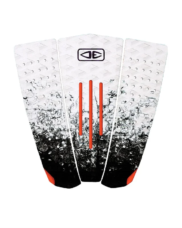 surfboards with adjustable fin setups-Ryan Callinan 3 Piece Pro Pad