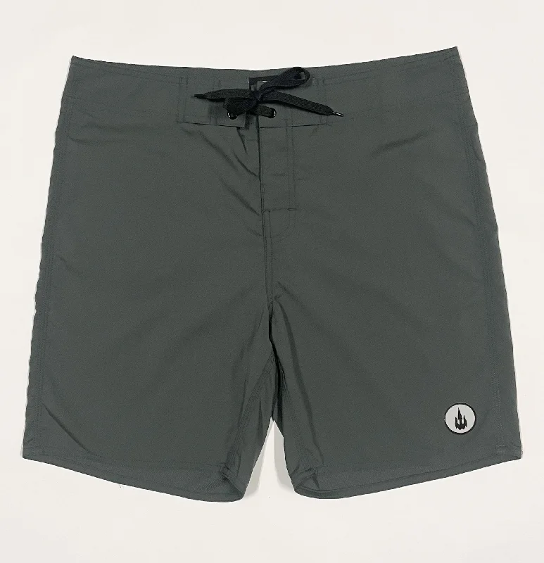 surfboards with minimal resistance for speed-WBZ Diamond Dave II Boardshort