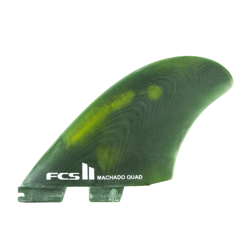 surfboards with quad-fin setup for speed-FCS II ROB MACHADO PG CAMO QUAD