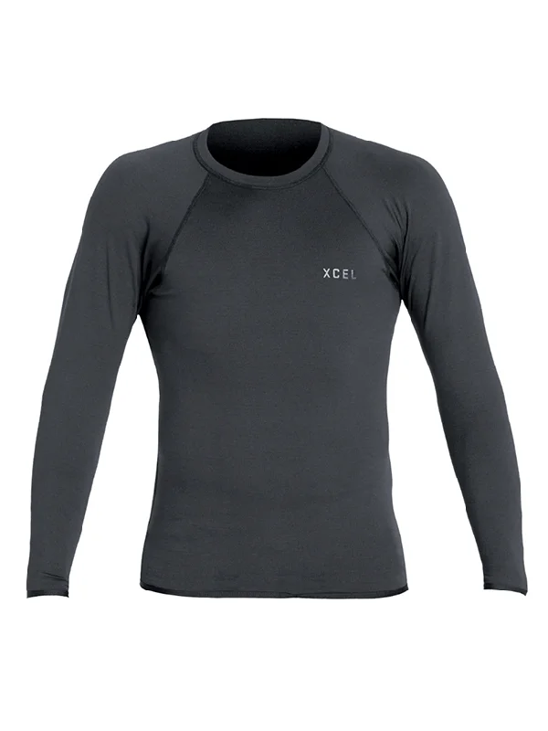 best surfboards for all-around use-Insulate-XR Long Sleeve Layering Top