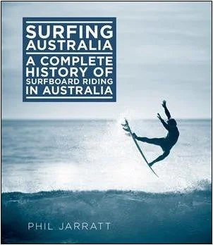 best shortboards for advanced surfers-Surfing Australia: Complete History Of Surfboard Riding In Australia