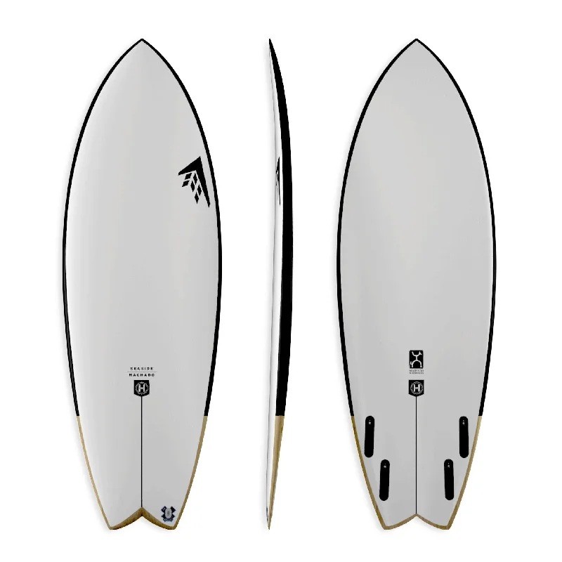 best shortboards for advanced surfers-5'4 MACHADO SEASIDE 20 5/8" X 2 7/16" -29.8L FUTURES