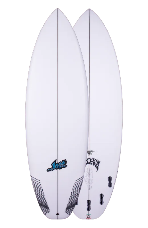 surfboards with easy grip for foot control-PUDDLE JUMPER HP