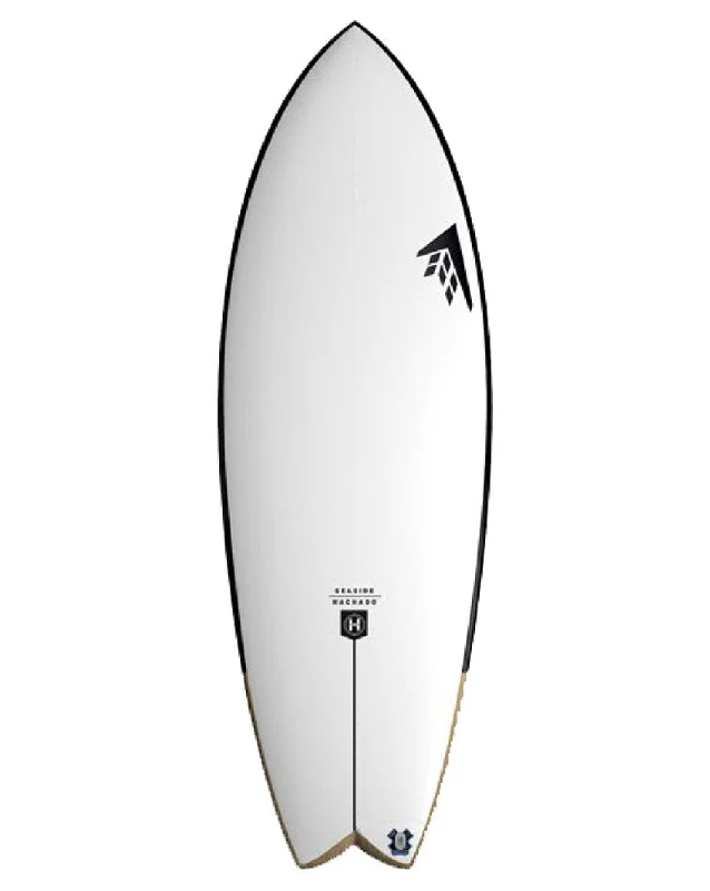 surfboards with better wave-catching ability-Seaside II Helium Surfboard