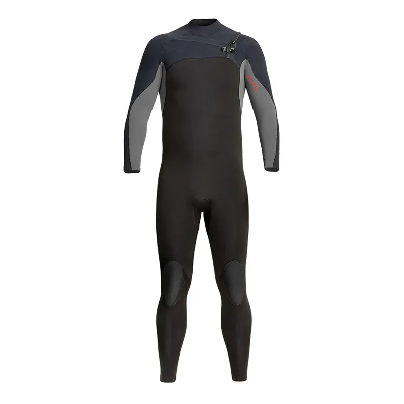 surfboards with adjustable fin setups-Xcel Phoenix 3/2 Men's Fullsuit Wetsuit