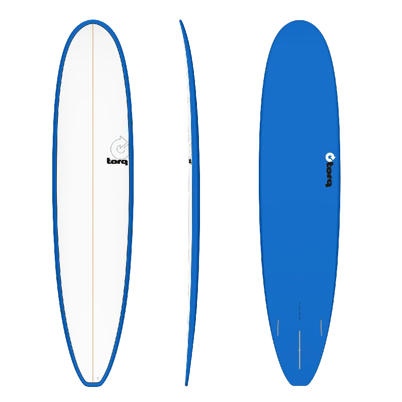 surfboards with great wave accuracy-Torq Longboard Surfboard