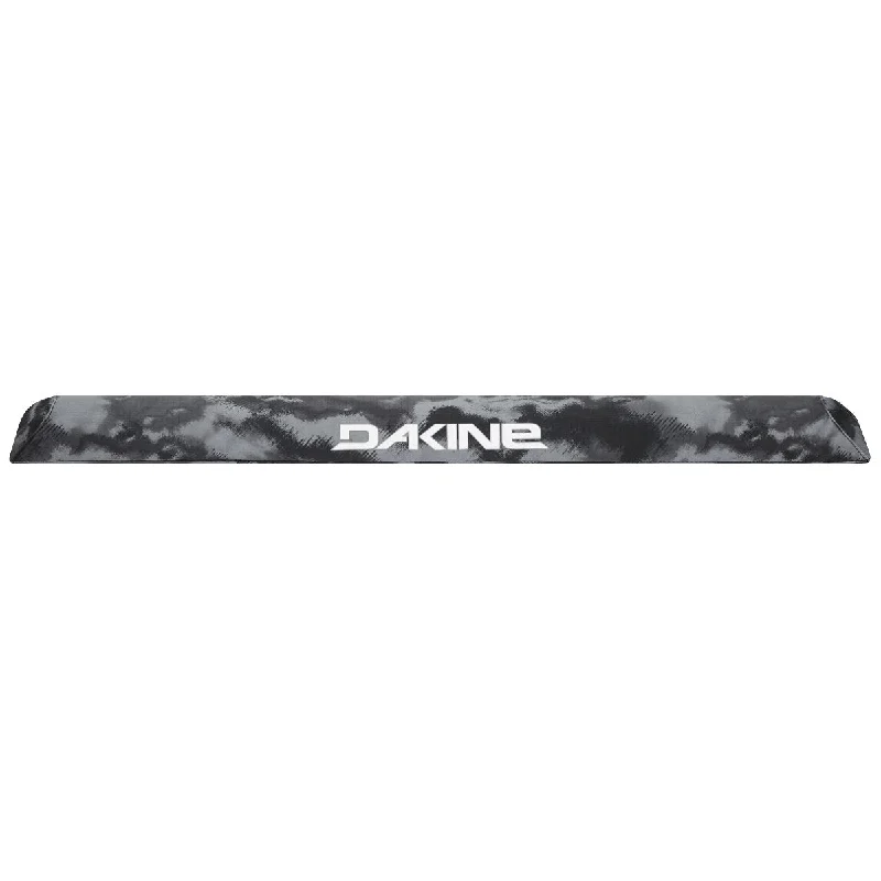 surfboards for quick response in heavy surf-Roof Bar Pads for Surfboards and SUPS - Dakine Aero Rack Pad Extra Long 34" Dark Ashcroft Camo