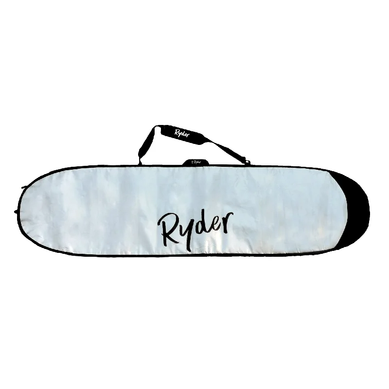 surfboards with great rail control-Ryder Surfboard Cover - 9ft