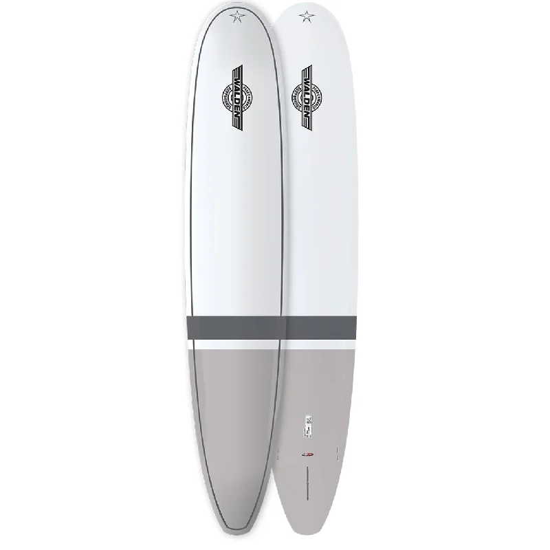 surfboards for relaxed cruising-Walden 10’0 Magic Tuflite C-Tech