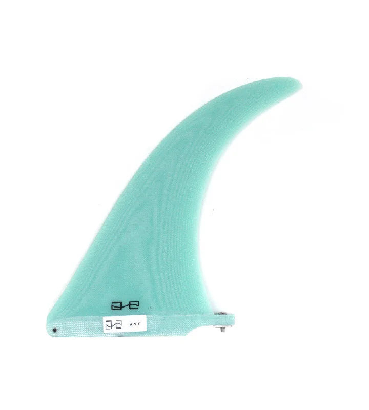 surfboards for handling choppy water-Gato T-Fin (Seafoam)