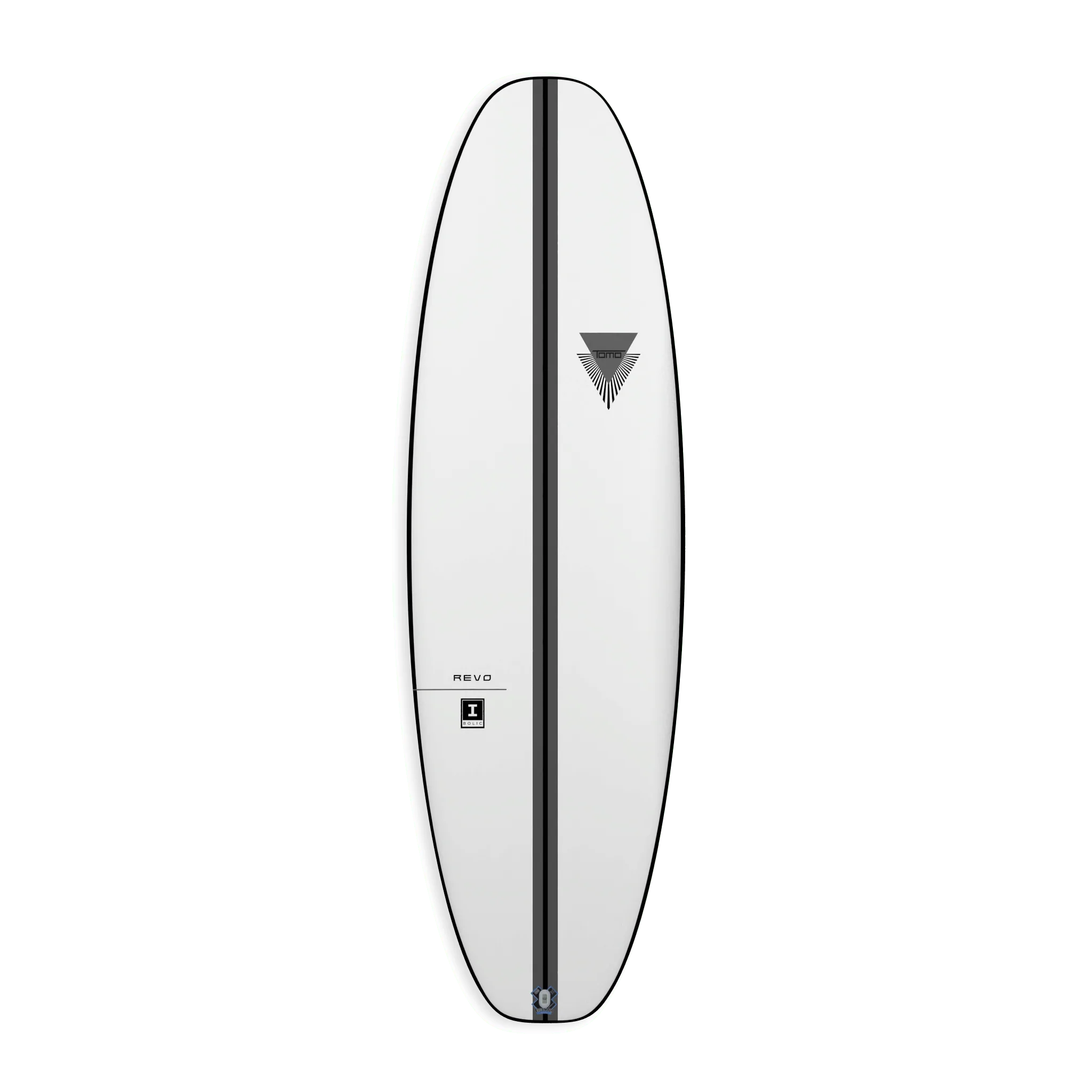 surfboards for smooth carving-FIREWIRE REVO