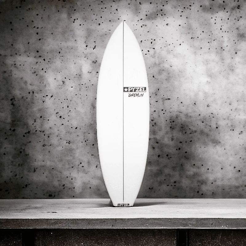 surfboards with well-balanced volume-Pyzel Surfboards Gremlin Custom