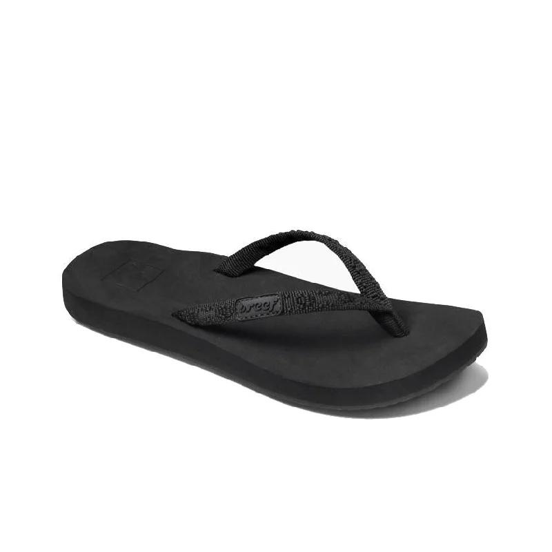 surfboards for all-weather use-Reef Ginger Sandals