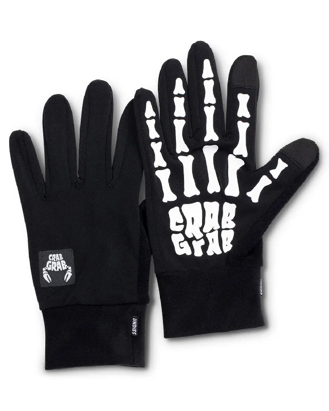 all-weather surfboards for year-round use-Crab Grab Undie Glove