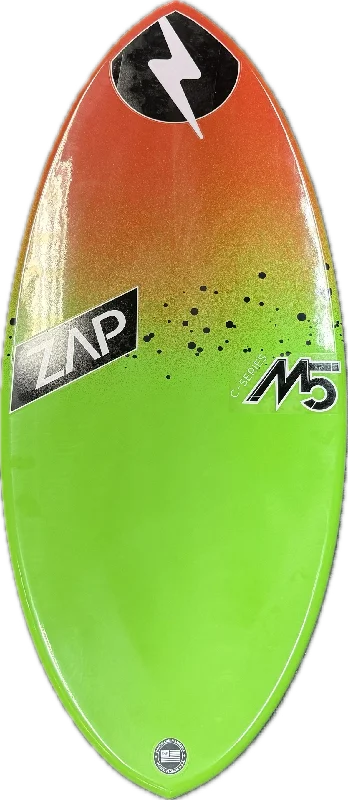 surfboards for maximum wave-catching efficiency-ZAP M5  48"