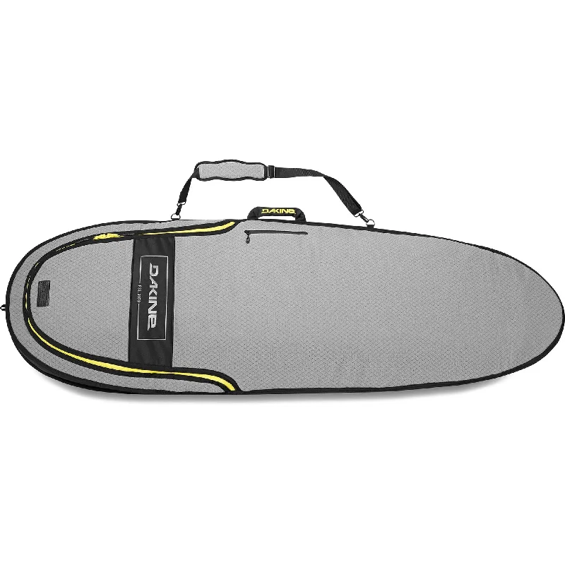 surfboards for deep bottom turns-DaKine 6'6" Mission Hybrid Surfboard Bag