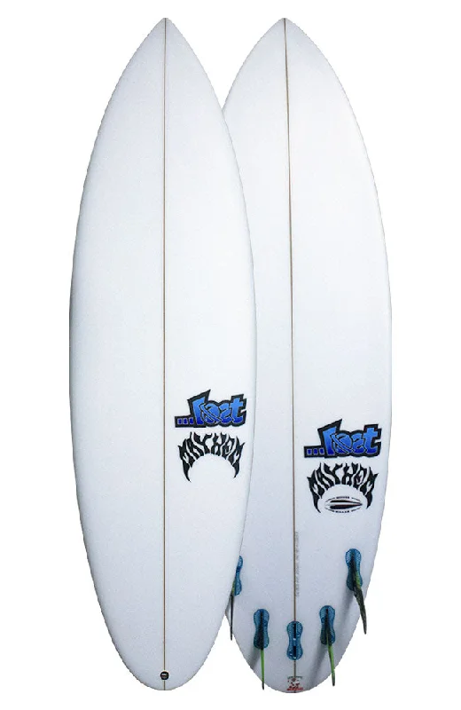 surfboards with great balance-QUIVER KILLER