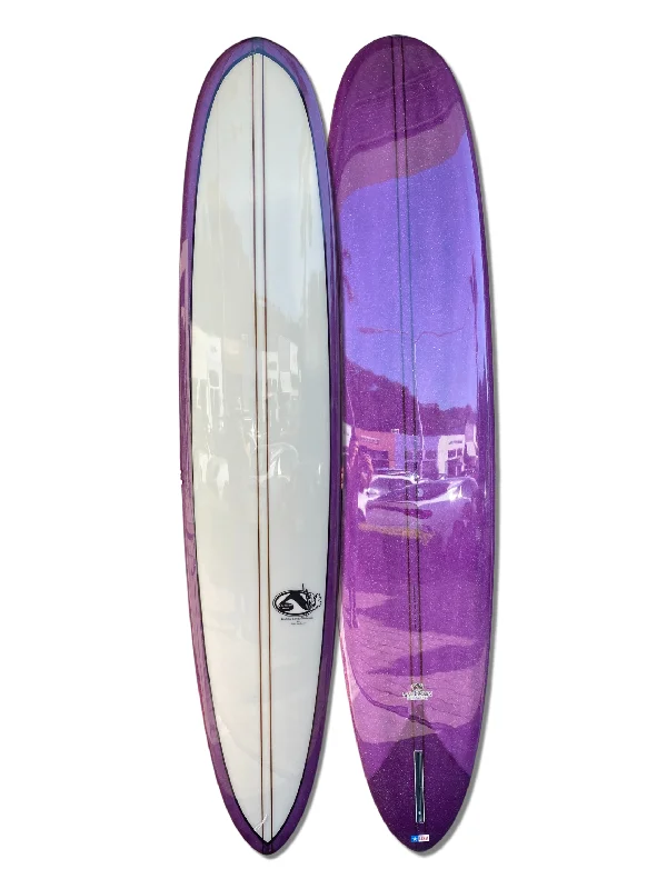 surfboards for all-weather use-9'4 Anderson Farberow 1