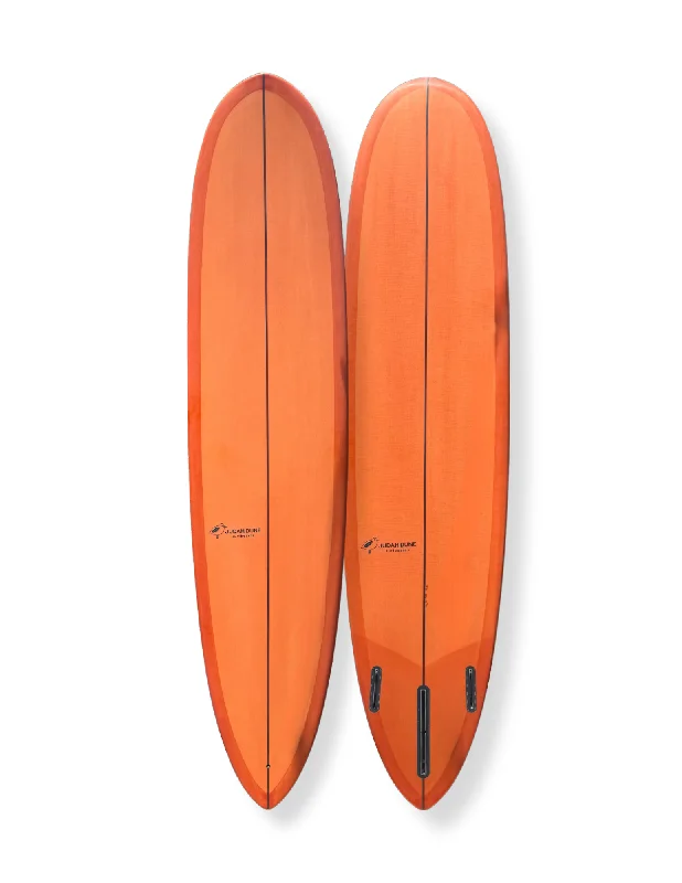 surfboards with well-balanced volume-8'0 Judah Dune Mini Noserider