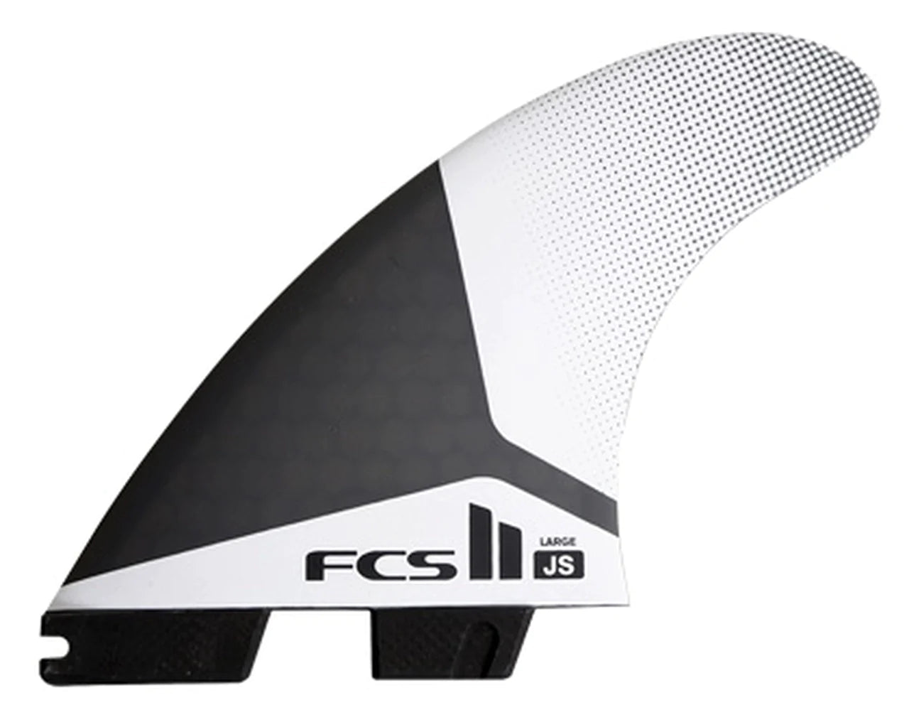 single-fin surfboards for smooth rides-FCS 2 GM PC Carbon Tri Fin