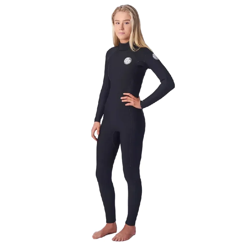 surfboards for pro-level maneuvers-RIP CURL WMNS DAWN PATROL 4/3 BZ 2022