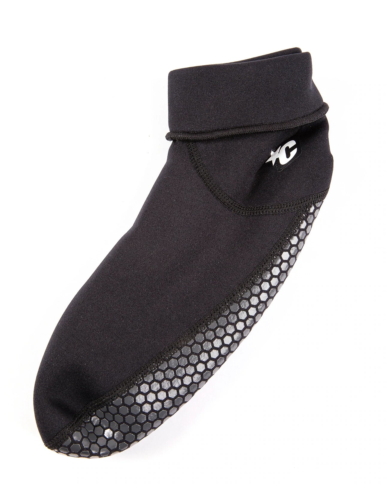 surfboards for pro-level maneuvers-CREATURES NEOPRENE SOX HI CUT