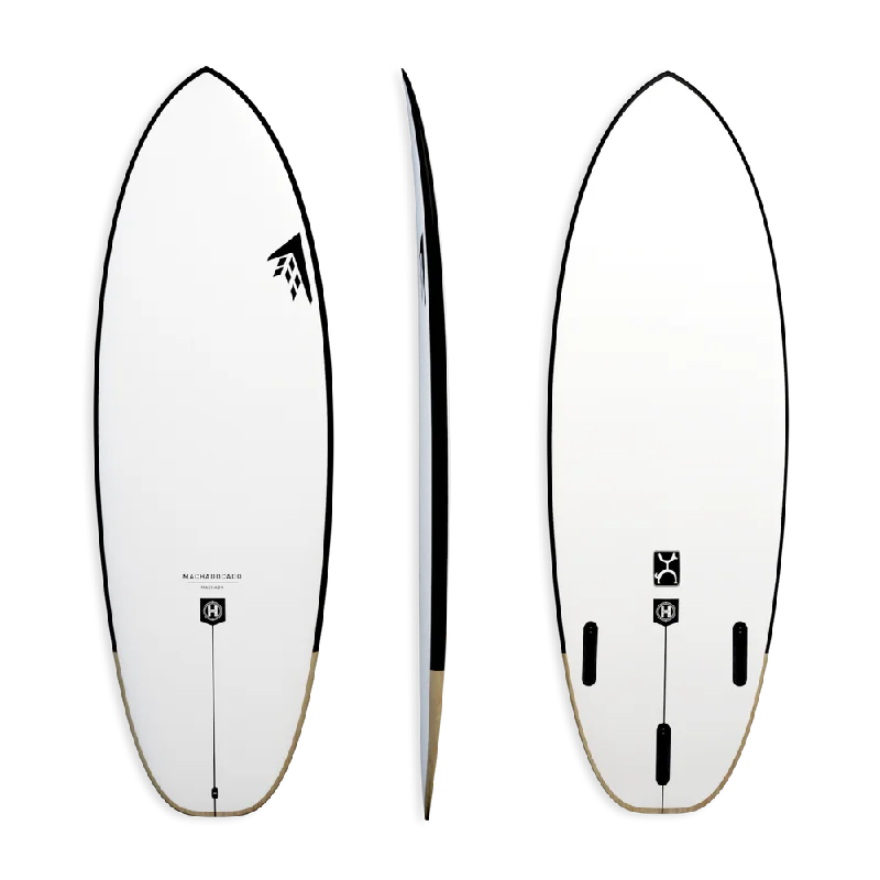 surfboards for stable rides in large surf-Machadocado