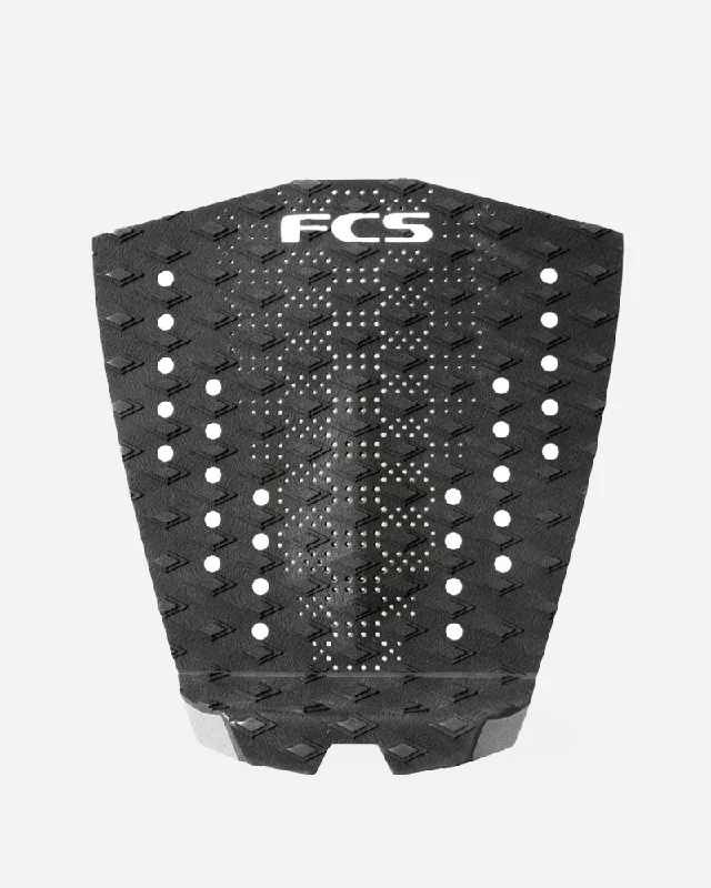 surfboards for pro-level maneuvers-FCS T-1 Traction Pad