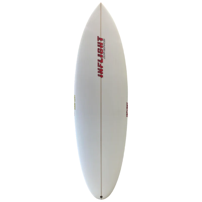 performance surfboards for tricks-BIG Z "SLIM"