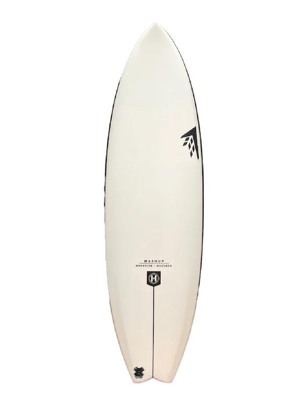 surfboards for aggressive carving-Firewire Mashup 5'9" Surfboard