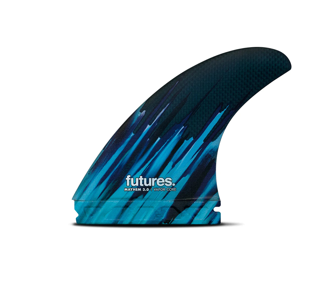 surfboards with great flexibility-Mayhem Vapor Core