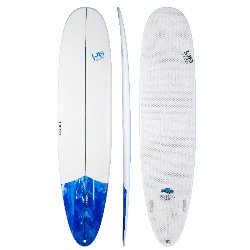 surfboards for freestyle maneuvers-LIBTECH X LOST PICK UP STICK