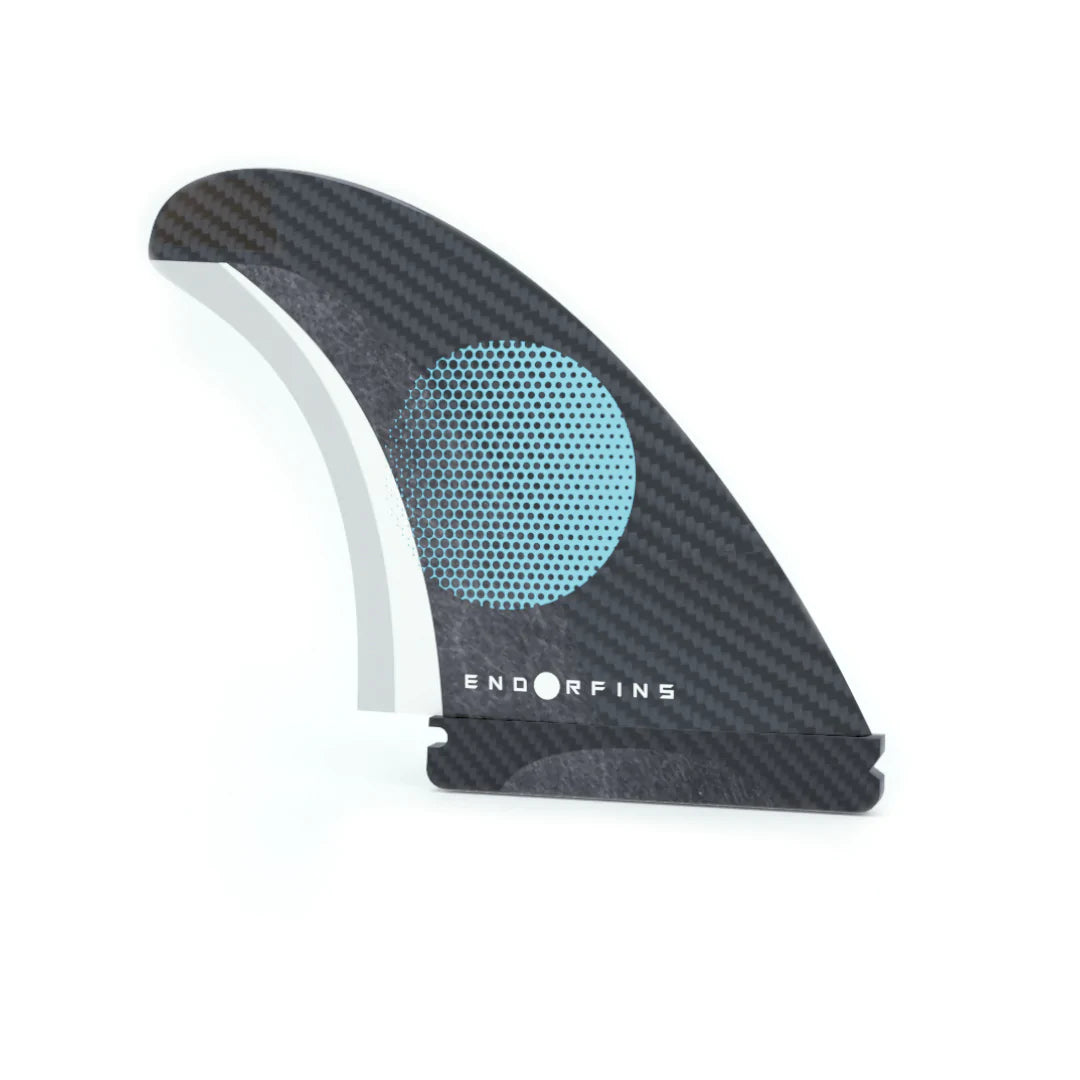 surfboards with precise rail design for carving-ENDORFINS KS Twin+2 - FUTURES