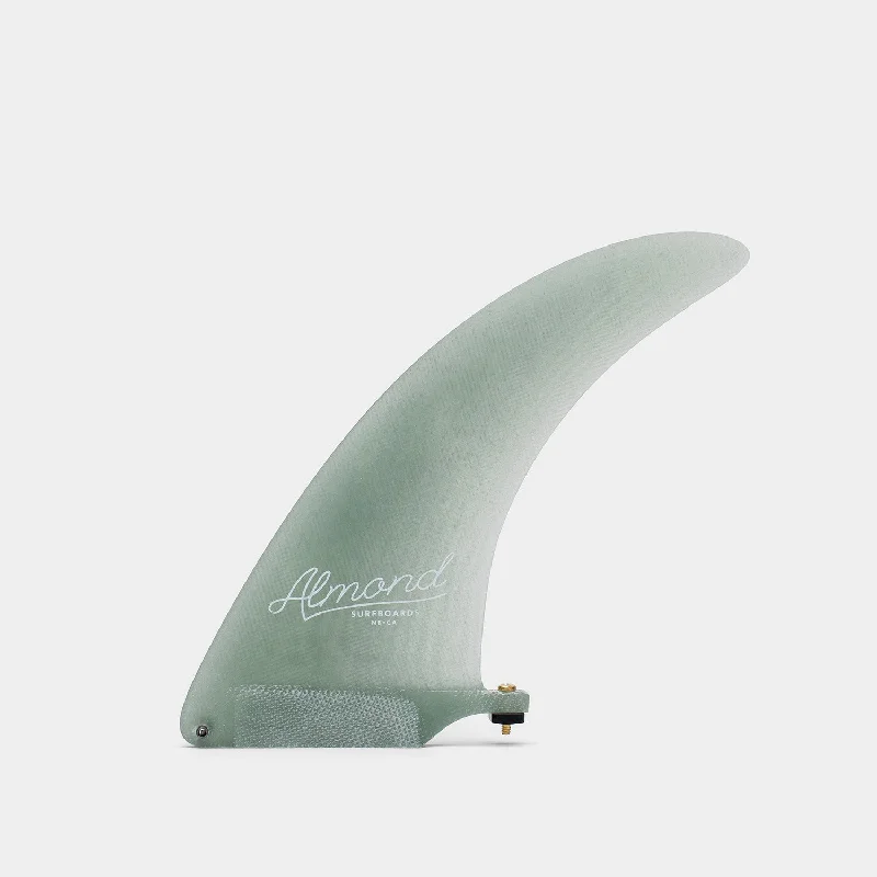 surfboards with high-performance shapes-7" FLEX FIN