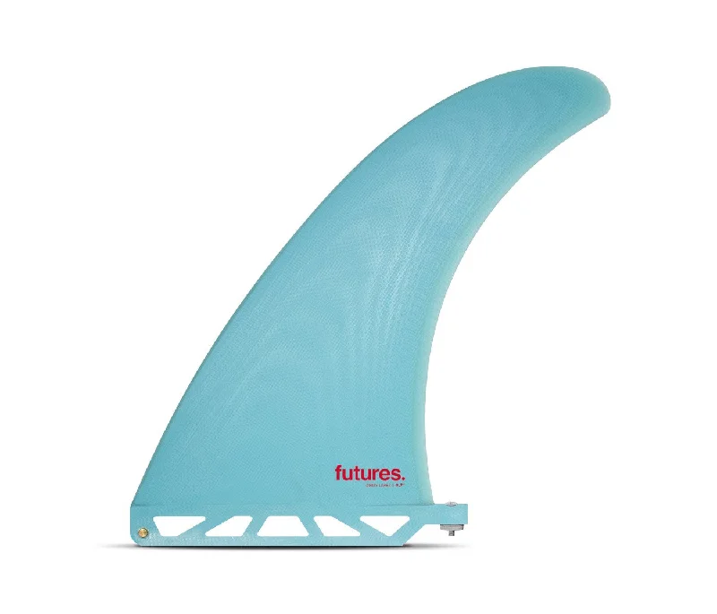 best surfboards for all-around use-FUTURES GERRY LOPEZ FIBERGLASS 9.7