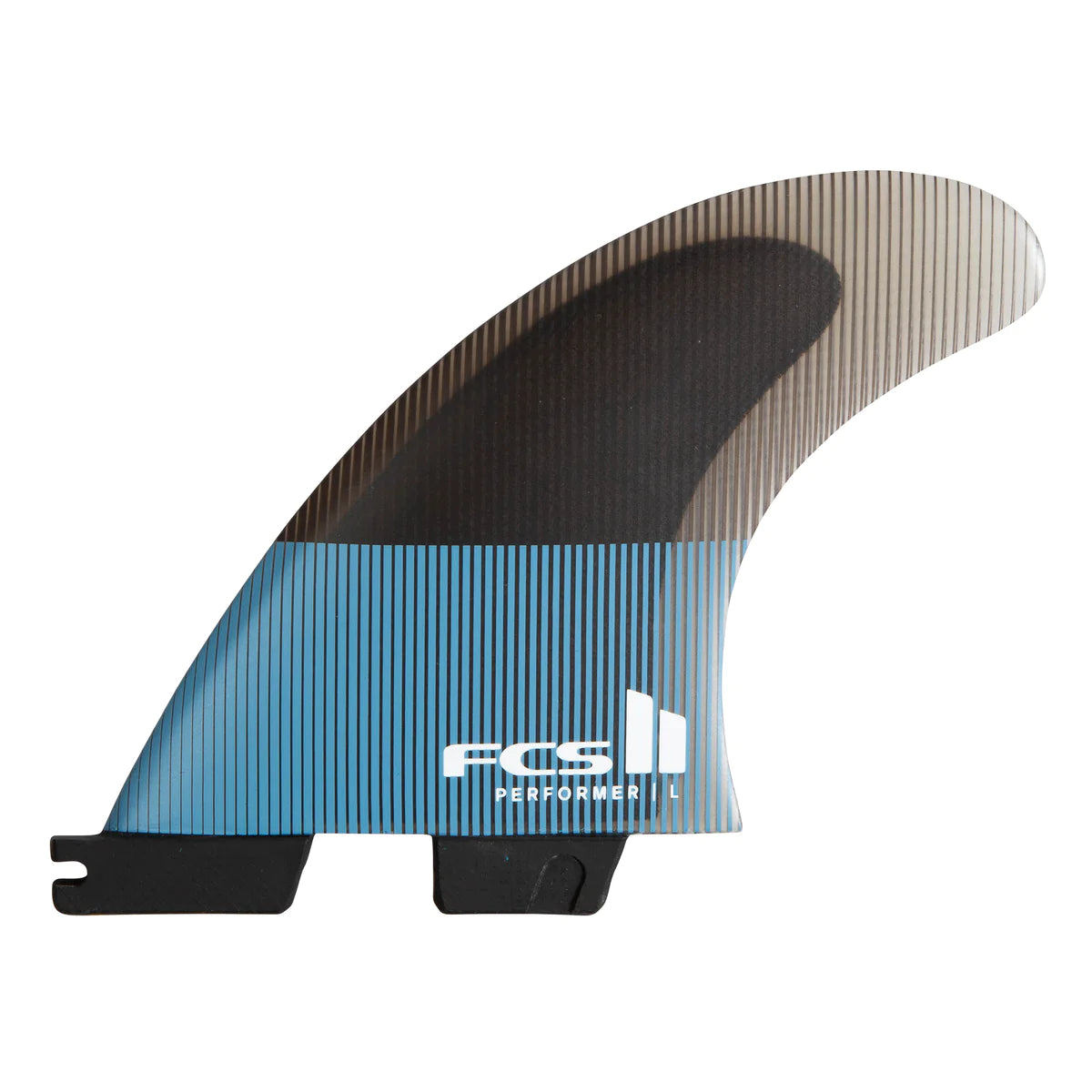 surfboards with well-balanced volume-FCS 2 Performer PC