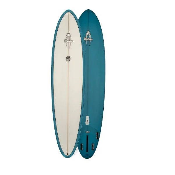 surfboards with good buoyancy for easy surfing-7'10 Deviled Egg  (Available in Pacifica)