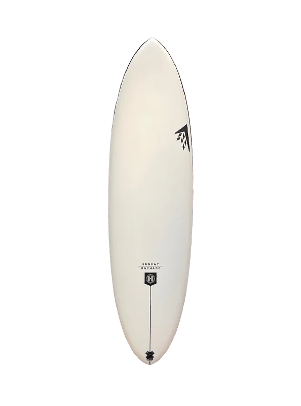 surfboards with improved wave entry-Firewire Sunday Surfboard 5'9"