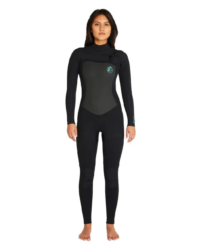 surfboards for better carving control-Win23 ONEILL BAHIA 4/3MM CZ WETSUIT